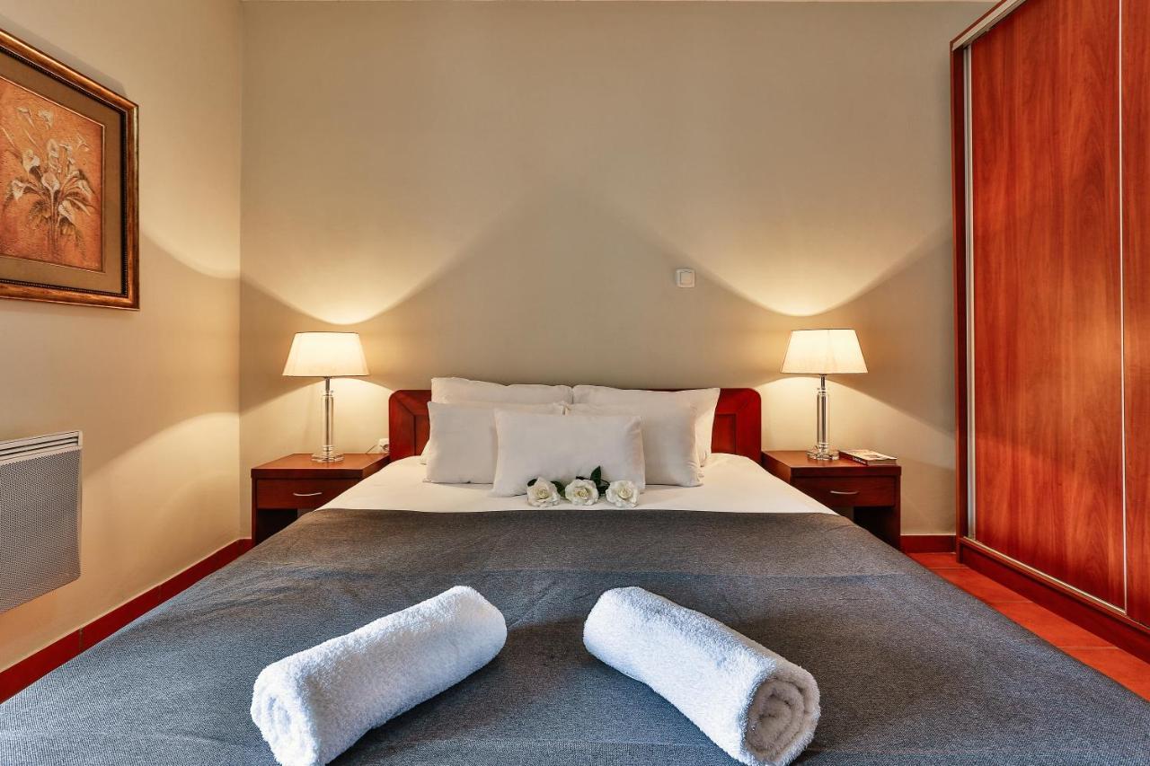 Apartments Misko Utjeha Luaran gambar
